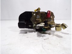 Recambio de cerradura puerta delantera izquierda para jeep commander 3.0 v6 crd limited referencia OEM IAM 55369091AC   2