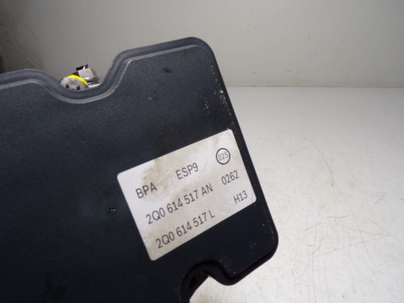 Recambio de abs para audi a1 sportback (gba) 1.0 tfsi referencia OEM IAM 2Q0614517AN 2Q0614517AN 