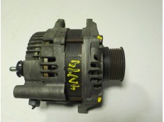 Recambio de alternador para mitsubishi outlander (gf0) kaiteki 4wd referencia OEM IAM  1800A432 