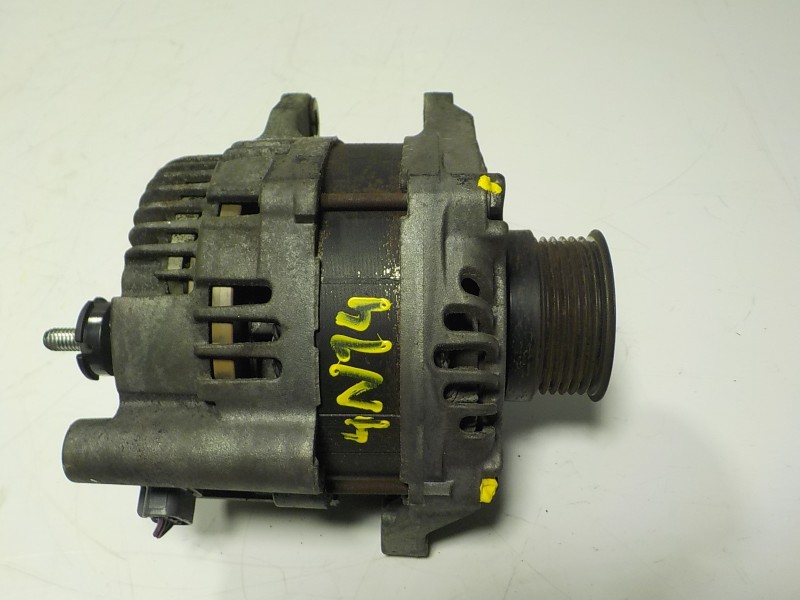 Recambio de alternador para mitsubishi outlander (gf0) kaiteki 4wd referencia OEM IAM  1800A432 