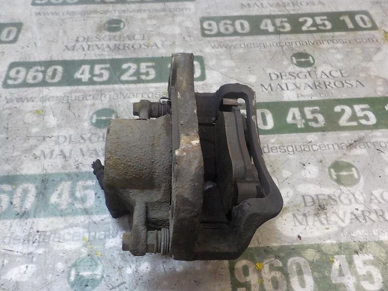 Recambio de pinza freno delantera derecha para opel insignia berlina edition referencia OEM IAM 13279639  