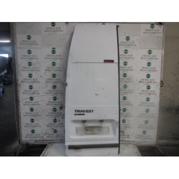 PUERTA TRASERA IZQUIERDA 