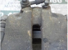 Recambio de pinza freno delantera izquierda para opel insignia berlina edition referencia OEM IAM 13279638   2
