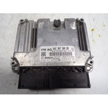 CENTRALITA MOTOR UCE 04C906025B2G0 04C907309BB 0261S17849