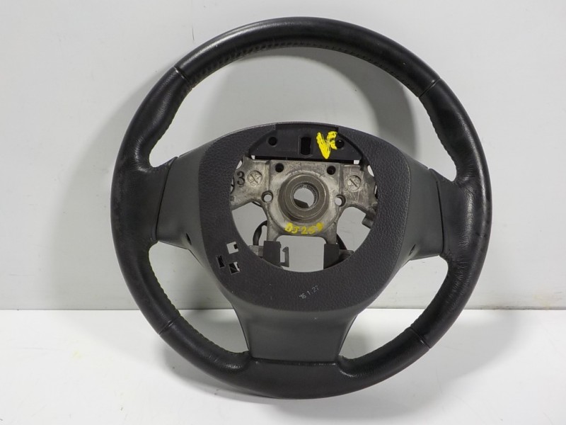 Recambio de volante para nissan x-trail (t32) 1.6 dci turbodiesel cat referencia OEM IAM 484304CB4A  