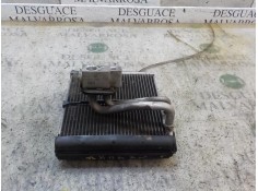 Recambio de evaporador aire acondicionado para mitsubishi colt berlina 3 (cz) referencia OEM IAM    2