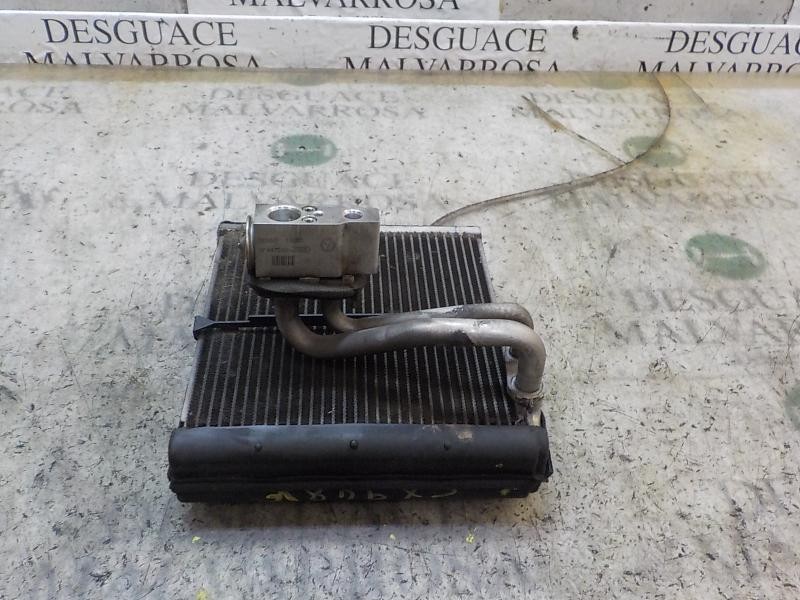 Recambio de evaporador aire acondicionado para mitsubishi colt berlina 3 (cz) referencia OEM IAM   