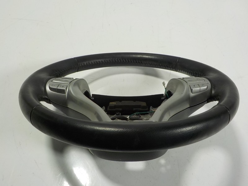 Recambio de volante para nissan x-trail (t32) 1.6 dci turbodiesel cat referencia OEM IAM 484304CB4A  