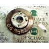 Recambio de disco freno delantero para daewoo lacetti sx referencia OEM IAM   