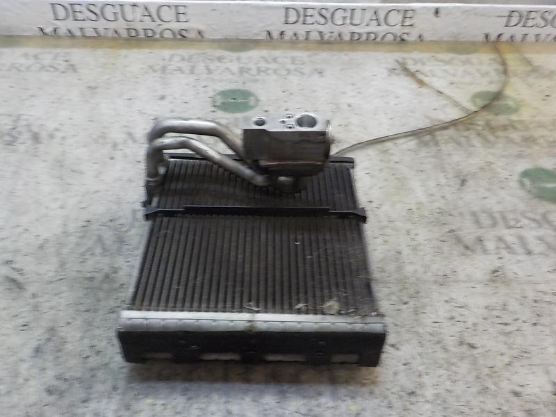 Recambio de evaporador aire acondicionado para mitsubishi colt berlina 3 (cz) referencia OEM IAM   