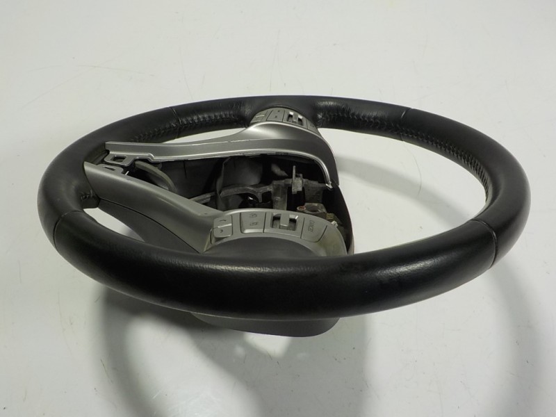 Recambio de volante para nissan x-trail (t32) 1.6 dci turbodiesel cat referencia OEM IAM 484304CB4A  
