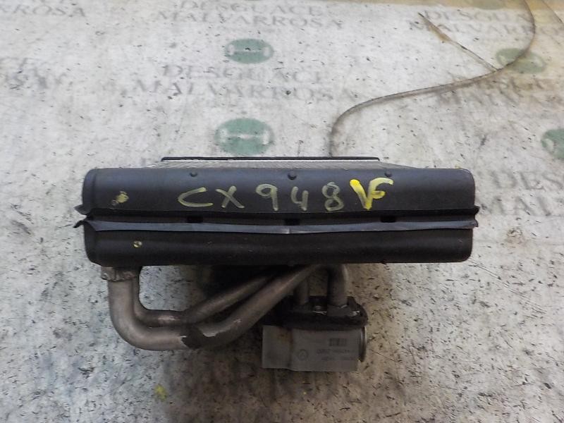 Recambio de evaporador aire acondicionado para mitsubishi colt berlina 3 (cz) referencia OEM IAM   