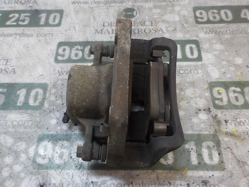 Recambio de pinza freno delantera izquierda para opel insignia berlina edition referencia OEM IAM 13279638  