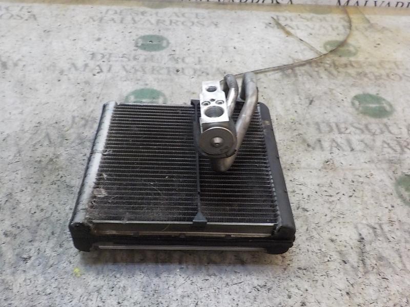 Recambio de evaporador aire acondicionado para mitsubishi colt berlina 3 (cz) referencia OEM IAM   