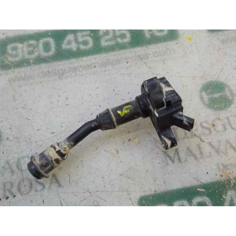 Recambio de bobina para ford kuga (cbs) titanium referencia OEM IAM 1836729 DS7G12A366BB 