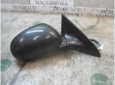 Recambio de espejo derecho para peugeot 406 coupe (s1/s2) 2.2 hdi fap cat referencia OEM IAM    2