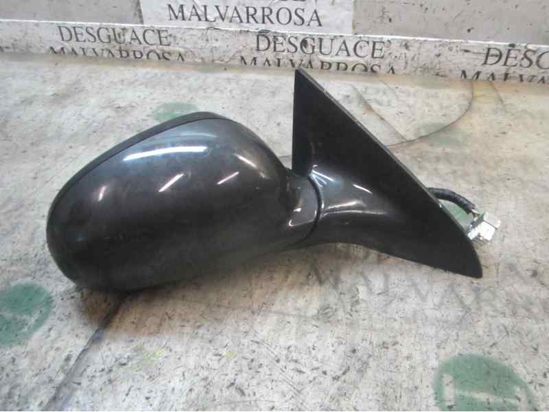 Recambio de espejo derecho para peugeot 406 coupe (s1/s2) 2.2 hdi fap cat referencia OEM IAM   