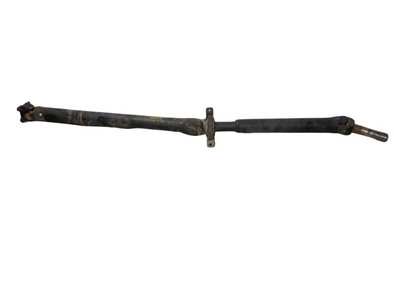 Recambio de transmision central para nissan navara pick-up (d40m) 2.5 dci cat referencia OEM IAM 37000EB30C  