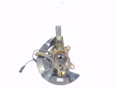 Recambio de mangueta delantera izquierda para hyundai tucson essence bluedrive 2wd referencia OEM IAM 51715D7000   2