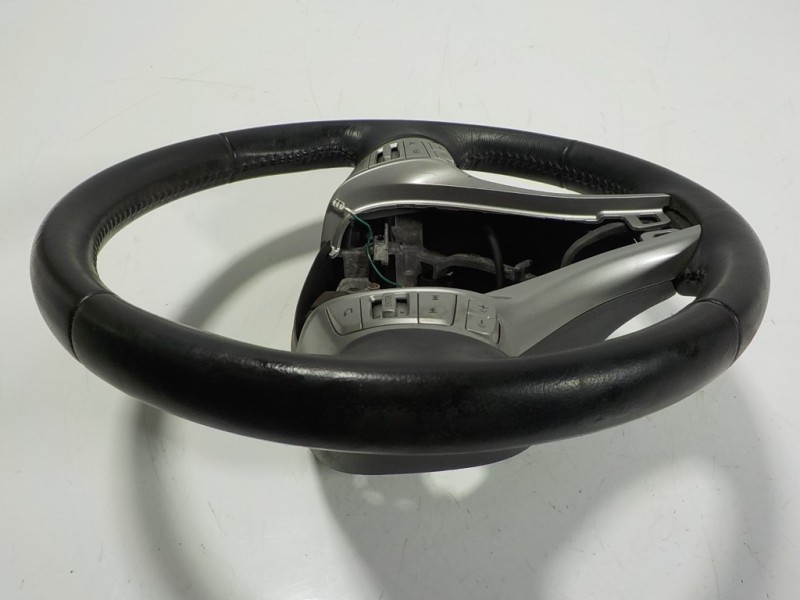 Recambio de volante para nissan x-trail (t32) 1.6 dci turbodiesel cat referencia OEM IAM 484304CB4A  