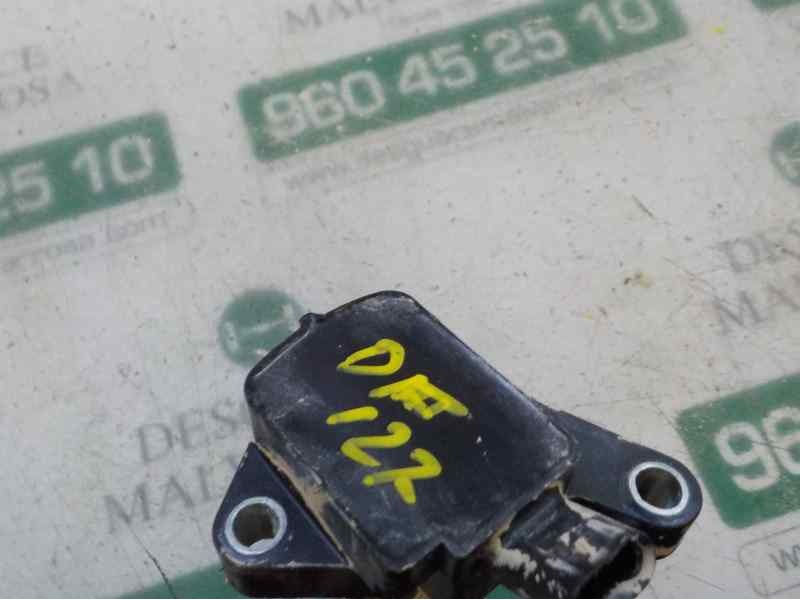 Recambio de bobina para ford kuga (cbs) titanium referencia OEM IAM 1836729 DS7G12A366BB 
