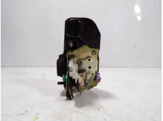 Recambio de cerradura puerta trasera izquierda para jeep commander 3.0 v6 crd limited referencia OEM IAM 55396533AC   2