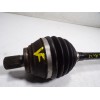 Recambio de transmision izquierda para volkswagen golf vii lim. (bq1) 1.5 16v tsi act referencia OEM IAM 5Q0407271DD  