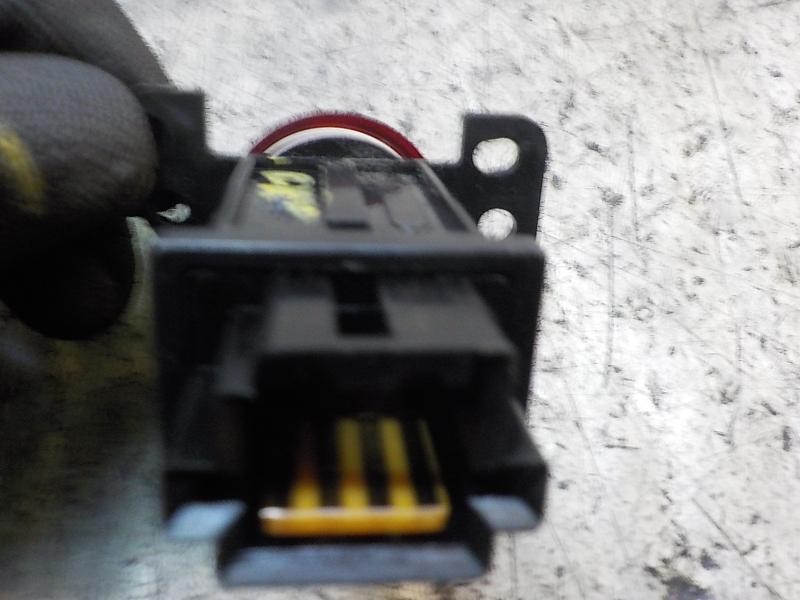 Recambio de warning para mitsubishi colt berlina 3 (cz) referencia OEM IAM   