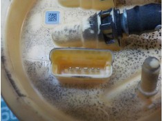 Recambio de aforador para ford galaxy (ca1) trend (02.2010) referencia OEM IAM 1500998   2