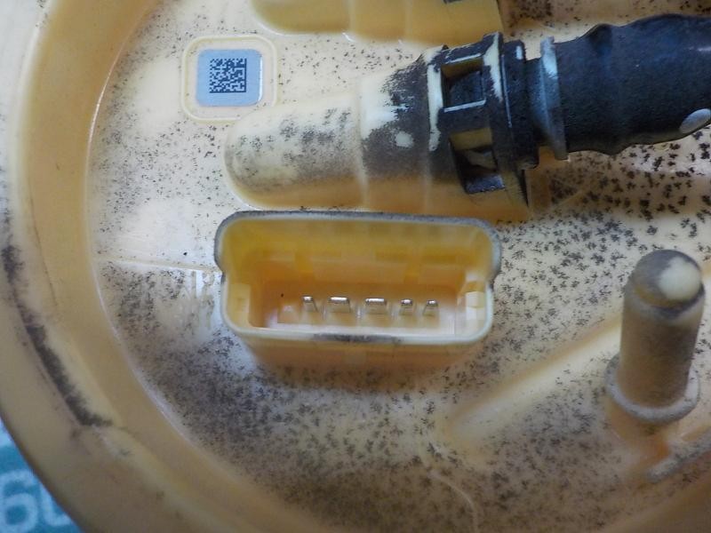 Recambio de aforador para ford galaxy (ca1) trend (02.2010) referencia OEM IAM 1500998  