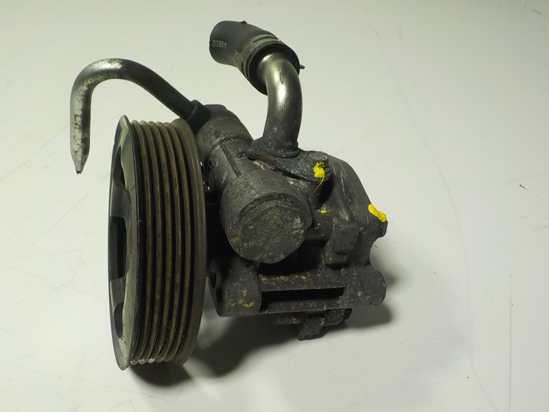 Recambio de bomba direccion para mitsubishi outlander (gf0) kaiteki 4wd referencia OEM IAM   