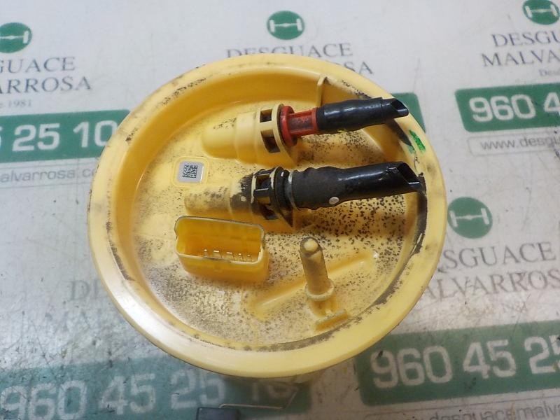 Recambio de aforador para ford galaxy (ca1) trend (02.2010) referencia OEM IAM 1500998  