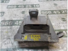 Recambio de soporte motor derecho para opel insignia berlina edition referencia OEM IAM 13227717   2