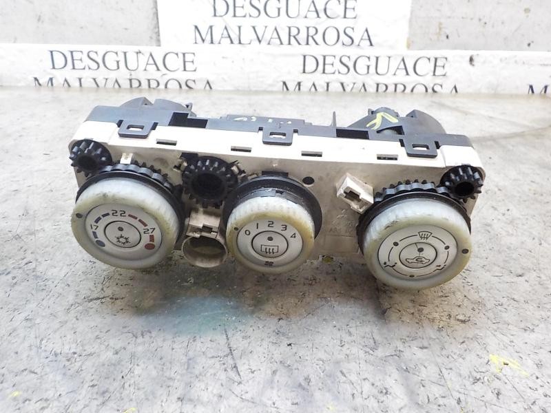 Recambio de mando calefaccion / aire acondicionado para mitsubishi colt berlina 3 (cz) referencia OEM IAM   