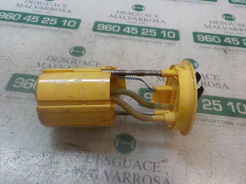 Recambio de aforador para ford galaxy (ca1) trend (02.2010) referencia OEM IAM 1500998  