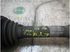 Recambio de transmision izquierda para peugeot 406 coupe (s1/s2) 2.2 hdi fap cat referencia OEM IAM    2