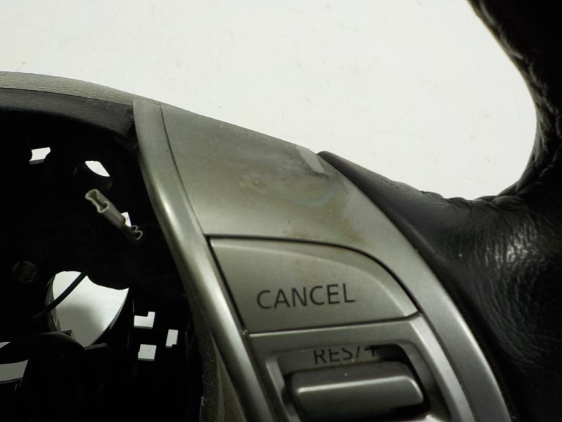 Recambio de volante para nissan x-trail (t32) 1.6 dci turbodiesel cat referencia OEM IAM 484304CB4A  