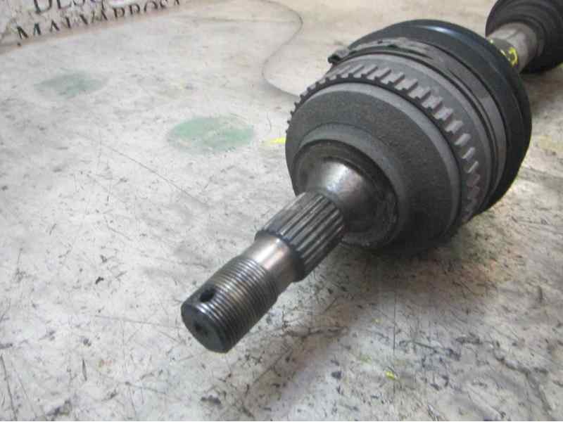 Recambio de transmision izquierda para peugeot 406 coupe (s1/s2) 2.2 hdi fap cat referencia OEM IAM   