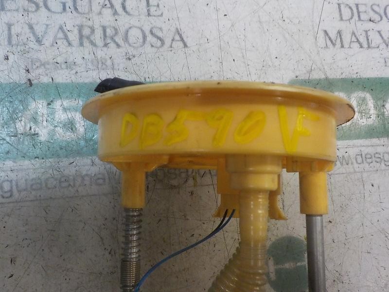 Recambio de aforador para ford galaxy (ca1) trend (02.2010) referencia OEM IAM 1500998  