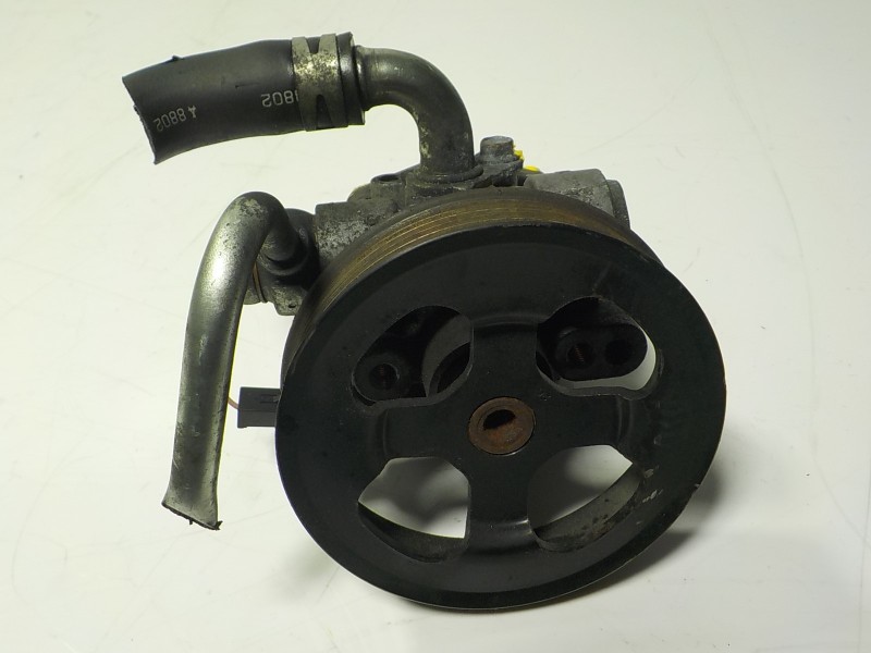 Recambio de bomba direccion para mitsubishi outlander (gf0) kaiteki 4wd referencia OEM IAM   