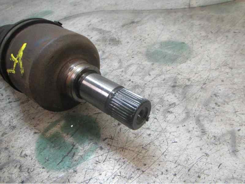 Recambio de transmision izquierda para peugeot 406 coupe (s1/s2) 2.2 hdi fap cat referencia OEM IAM   