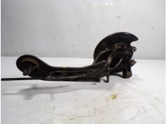 Recambio de mangueta trasera derecha para hyundai tucson essence bluedrive 2wd referencia OEM IAM 52720D7000   2