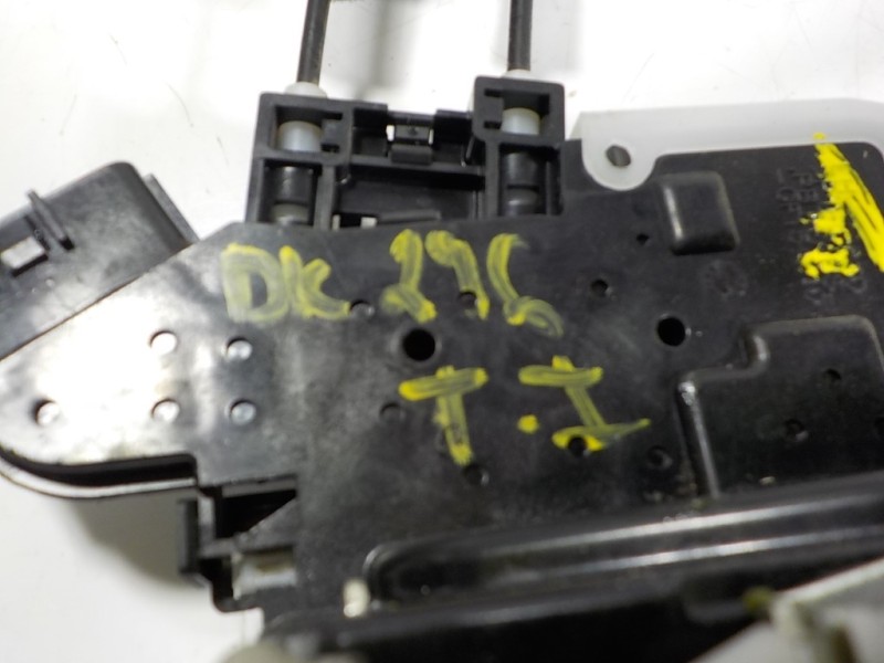 Recambio de cerradura puerta trasera izquierda para nissan cube (z12) 1.6 16v cat referencia OEM IAM 825011FA0B  