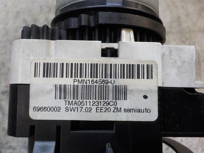 Recambio de mando calefaccion / aire acondicionado para mitsubishi colt berlina 3 (cz) referencia OEM IAM   