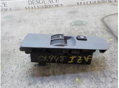 Recambio de mando elevalunas delantero izquierdo para mitsubishi colt berlina 3 (cz) referencia OEM IAM    2