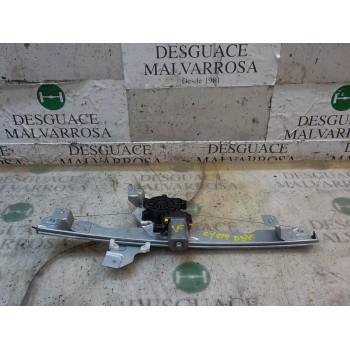 ELEVALUNAS DELANTERO DERECHO 807206838R 