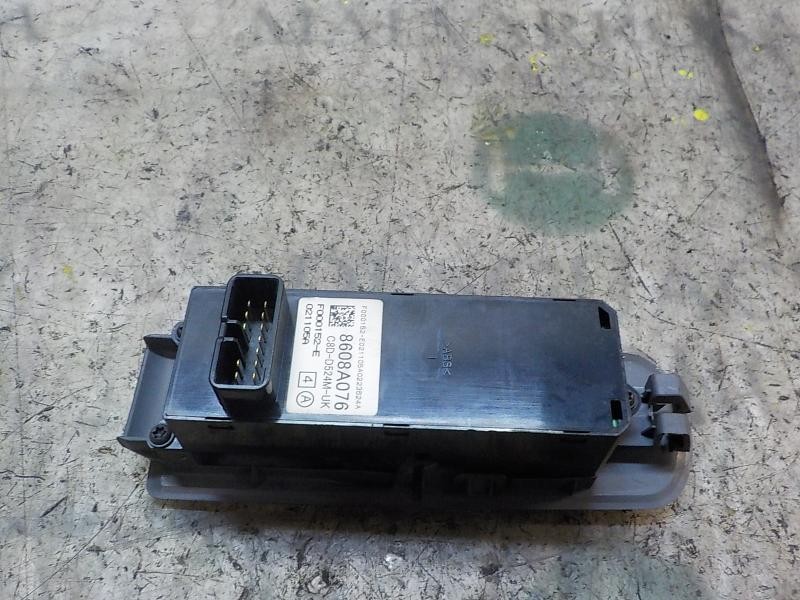 Recambio de mando elevalunas delantero izquierdo para mitsubishi colt berlina 3 (cz) referencia OEM IAM   