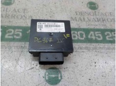 Recambio de modulo electronico para volkswagen tiguan (5n2) 2.0 tdi referencia OEM IAM 3AA919041A 3AA919041A 