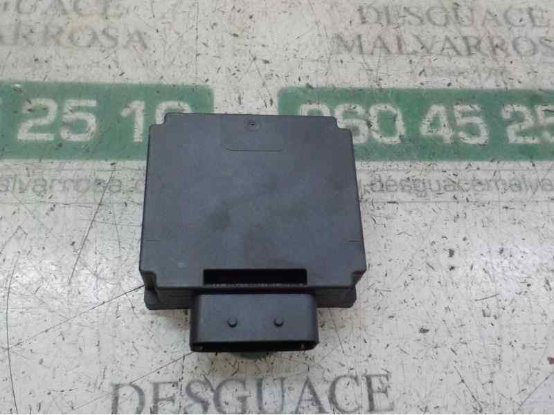 Recambio de modulo electronico para volkswagen tiguan (5n2) 2.0 tdi referencia OEM IAM 3AA919041A 3AA919041A 
