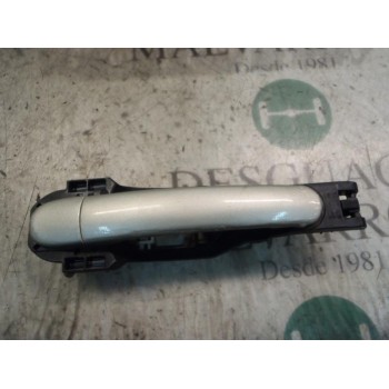 MANETA EXTERIOR TRASERA DERECHA 3B0837207GGRU 